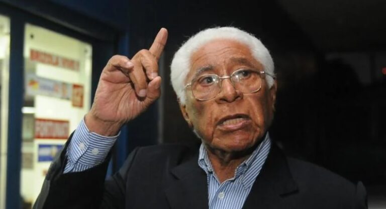 Alceu Collares, former governor of Rio Grande do Sul, dies at age 97
