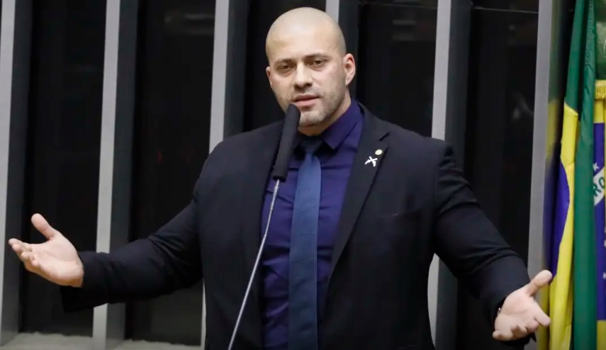 Moraes keeps Silveira in prison after the hearing and sees going to the hospital as an “alibi”