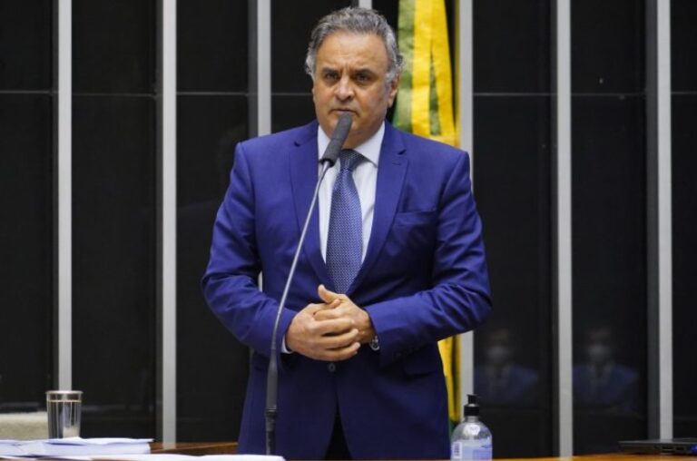 Gilmar Mendes, from the STF, orders the investigation into Aécio Neves to be closed
