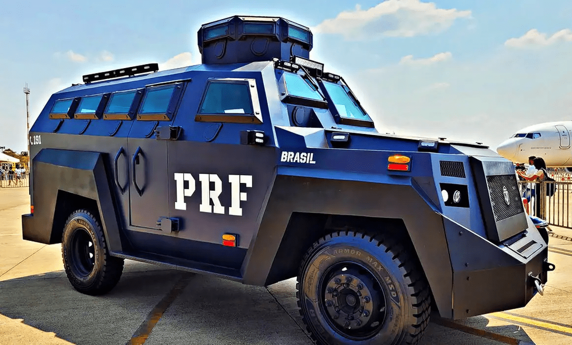 Public Prosecutor opens investigation to investigate violent actions by the PRF in Rio
