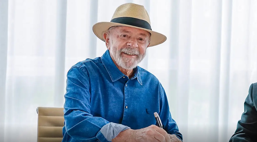 Lula regularizes quilombola territories in Bahia and Sergipe