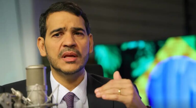 AGU Minister: “Today we will begin the broad process of releasing amendments”
