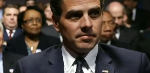 Hunter Biden terá perdão presidencial por condenações judiciais em crimes federais