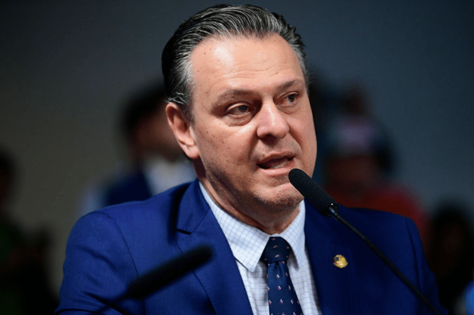 Brazil opened 300 markets for agricultural products in 2 years, says Carlos Fávaro