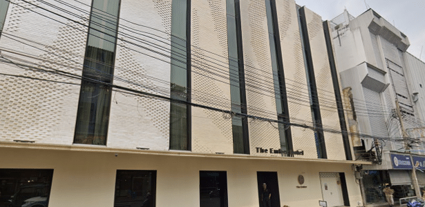 Brazilian woman and 2 other tourists die in hotel fire in Thailand