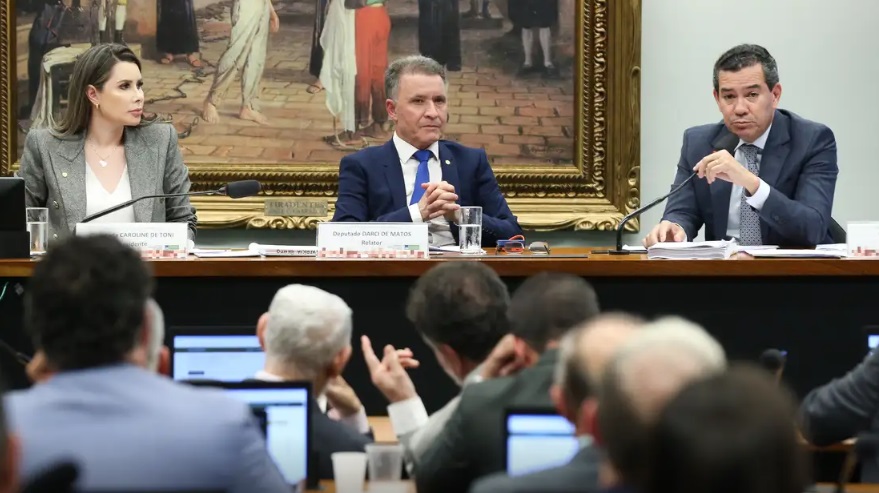 CCJ of the Chamber approves text that allows states to legislate on criminal matters