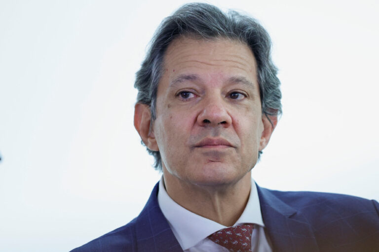For Haddad, Congress has enough time to approve a fiscal package this year
