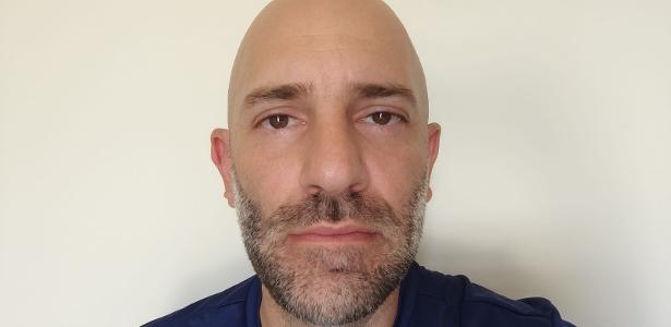 Germano Assad ficou preso em 2011 sob acusação de espionagem