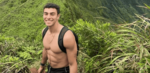 Is the suspect of killing a CEO in the US at risk of being sentenced to death?