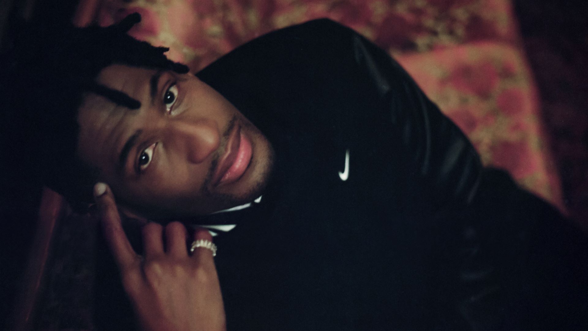 Jon Batiste can't get Beethoven out of his head