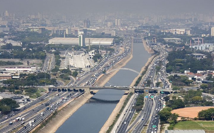 Judge orders Nunes to rename Marginal Tietê and 10 other addresses that pay homage to the dictatorship