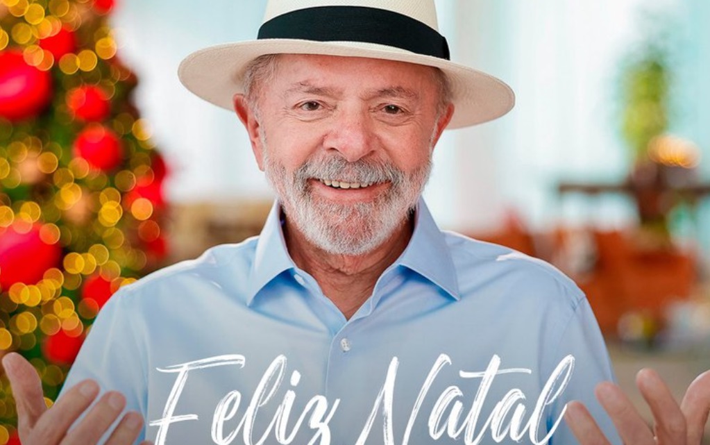 Lula defends harmony between the Powers and says that Brazil has a “strong economy”