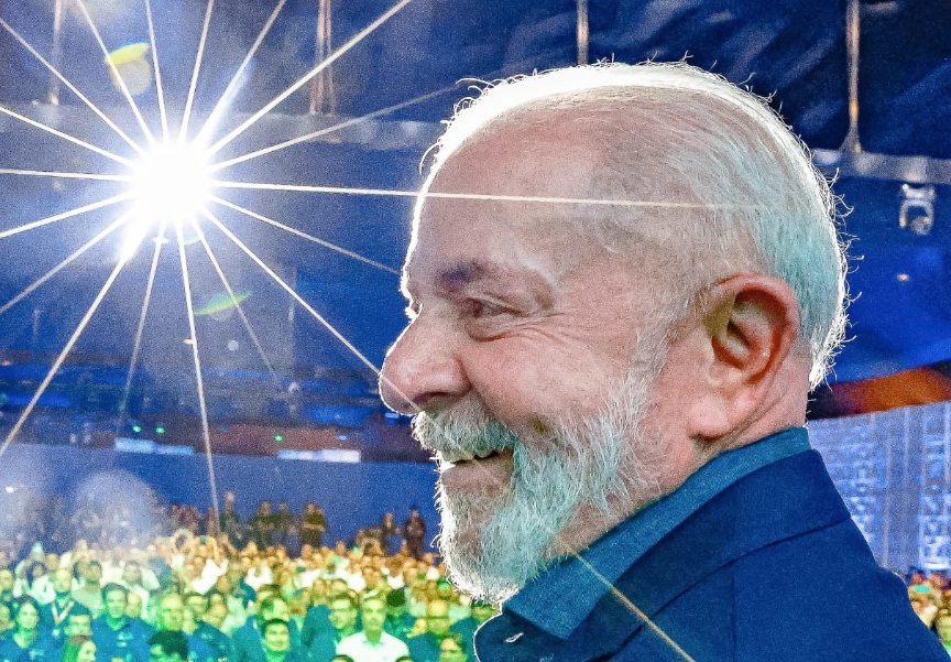 Lula remains “lucid and oriented” and will undergo blood tests this Saturday