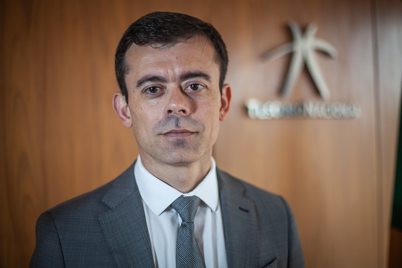 Ministry of Finance denies rumor of departure of Treasury Secretary Rogério Ceron