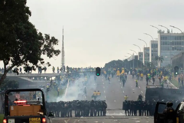 Most are little or not at all informed about possible coup investigations, says Ipec
