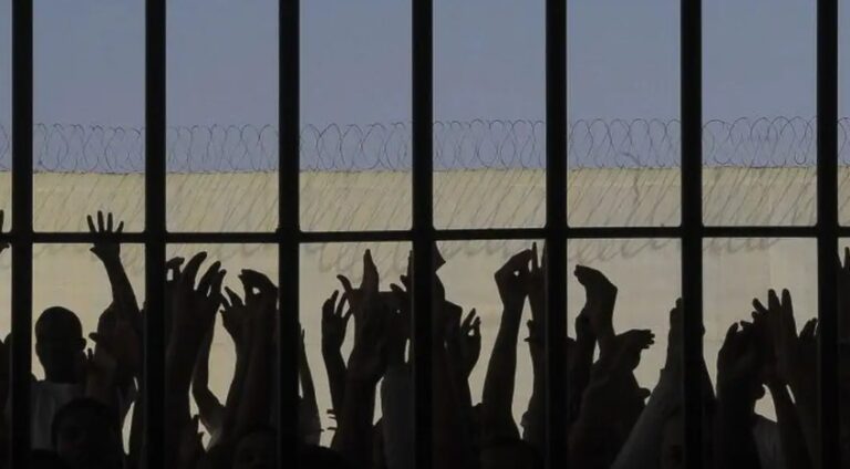 STF approves plan to improve prison conditions
