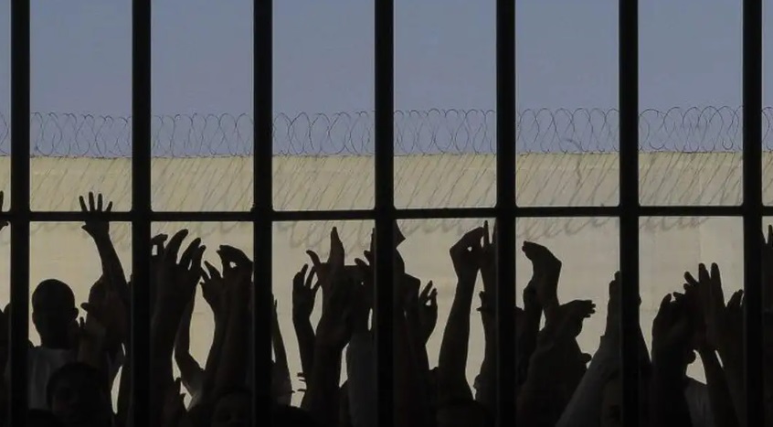 STF approves plan to improve prison conditions