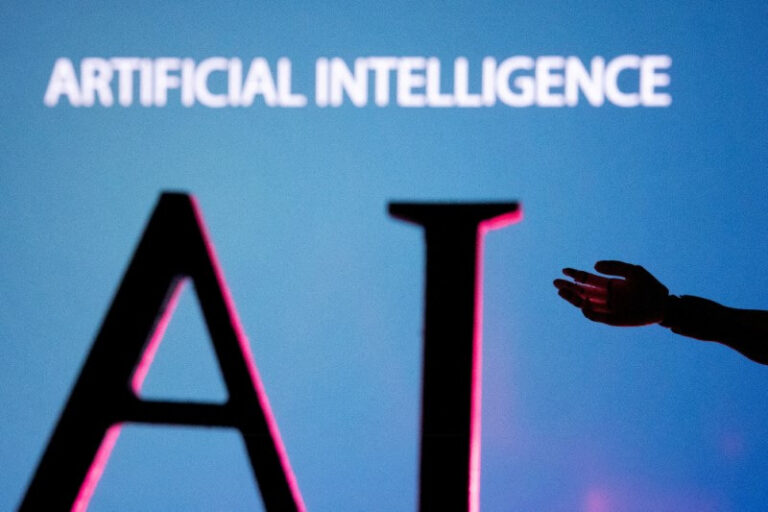 Senate may vote this week on a project that regulates the use of AI
