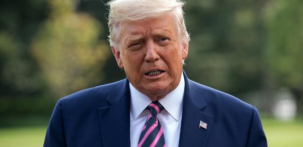 Donald Trump é acusado de fazer comentários difamatórios contra "os Cinco de Central Park"