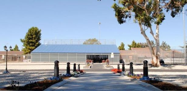 Prisão feminina em Dublin, nos EUA, é conhecida como "clube do estupro"