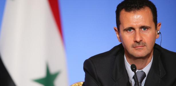 Relatório apontou que o patrimônio líquido da família do presidente deposto da Síria, Bashar al-Assad, deve estar entre entre 1 e 2 bilhões de dólares