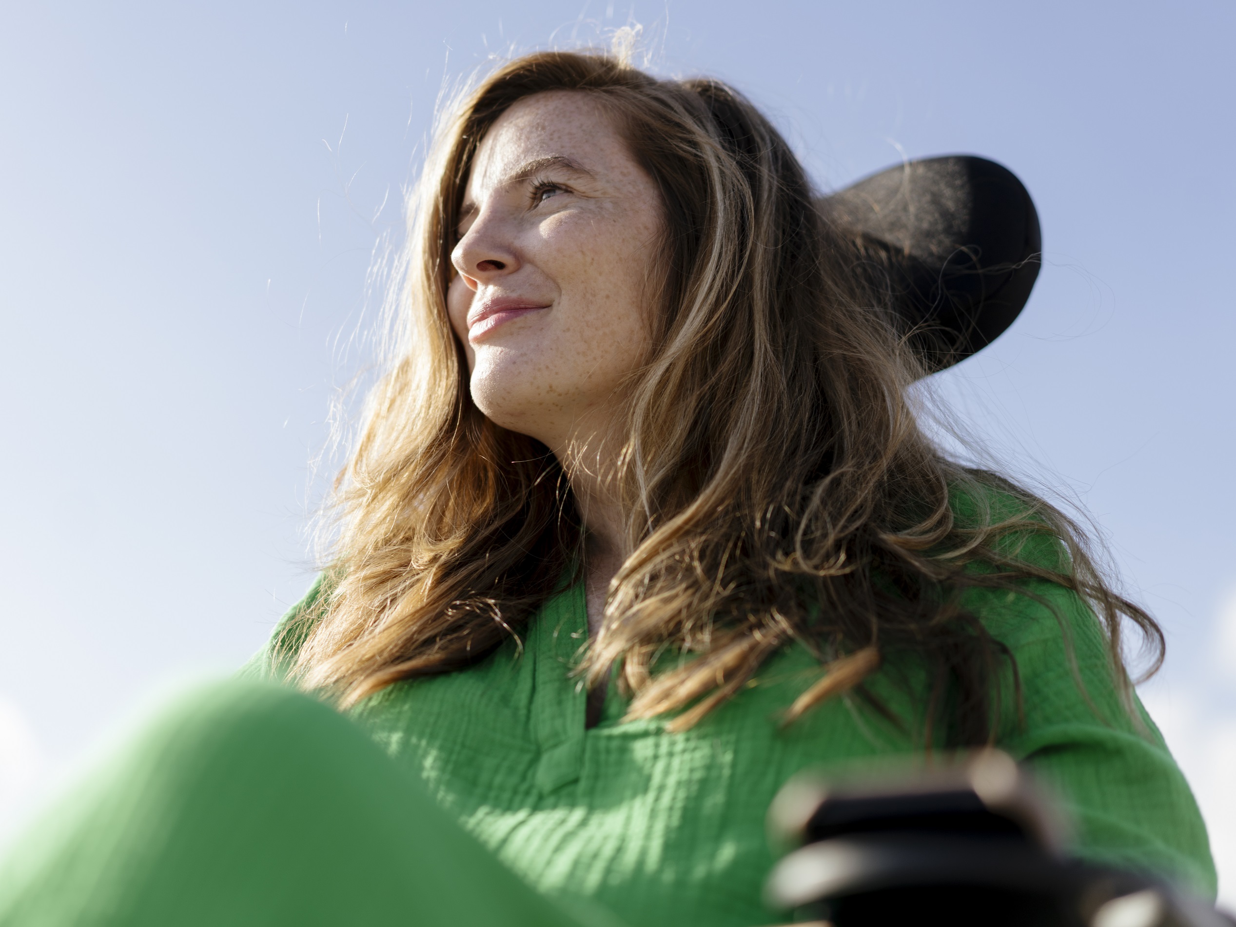 A terminal illness made this woman a TikTok star: 'Maybe it will help someone'