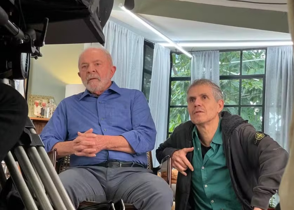 Announced at Secom, Sidônio Palmeira talks about “evolving in the digital area” of communication