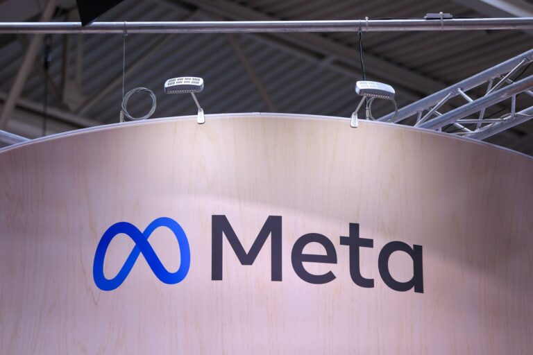 Deputy leader of the government says he will invite Meta to explain changes to the Chamber
