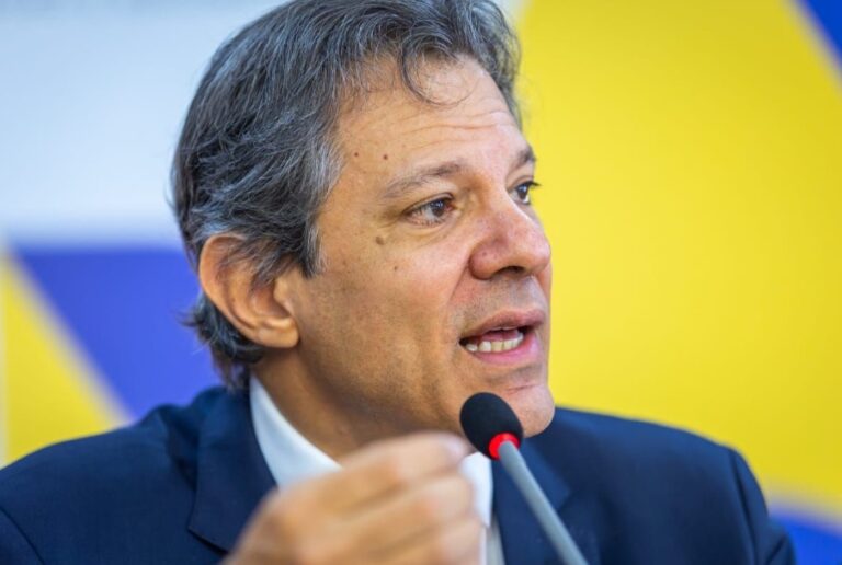 Haddad says that Lula will sign MP to reinforce Pix’s free and confidential nature
