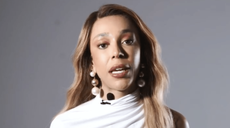 Erika Hilton asks the PF for an investigation into death threats after a video about Pix
