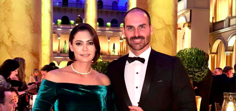 Eduardo Michelle and Bolsonaro were more in favor of a coup, said Mauro Cid
