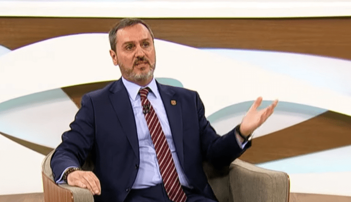 PF director does not rule out Bolsonaro's arrest in an inquiry into a coup attempt