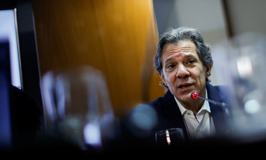 AGU orders Facebook to remove video in which Haddad says the plan is to 'tax everything'