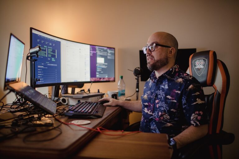 As Chinese startup DeepSeek is competing with Silicon Valley giants
