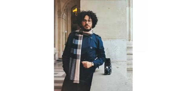 Fotógrafo Flávio de Castro Sousa estava desaparecido desde 26 de novembro, data em que voltaria ao Brasil