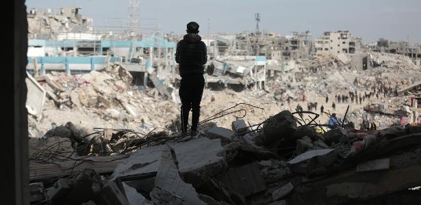 Ceasefire gives hope, but is not a definitive peace agreement, says professor