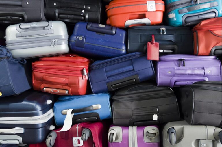 Chamber expands benefits and now deputies can use quota to check baggage
