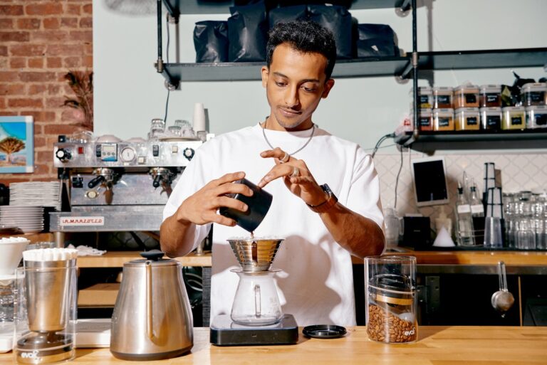 Discover nine gastronomic trends for 2025 according to the NYT
