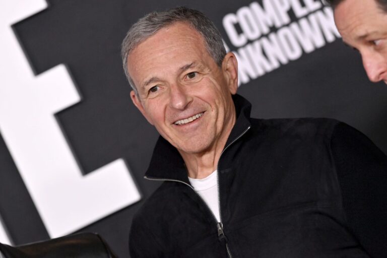 Disney CEO gets 30% raise and salary reaches $41.1 million
