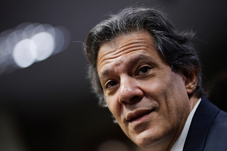 Dollar fall could be interrupted by unfounded tax rumors, says Haddad
