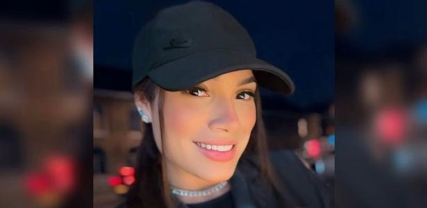 Taiany Caroline Martins Matos, de 32 anos, era de Planaltina, no Distrito Federal, e morava na Europa há seis anos