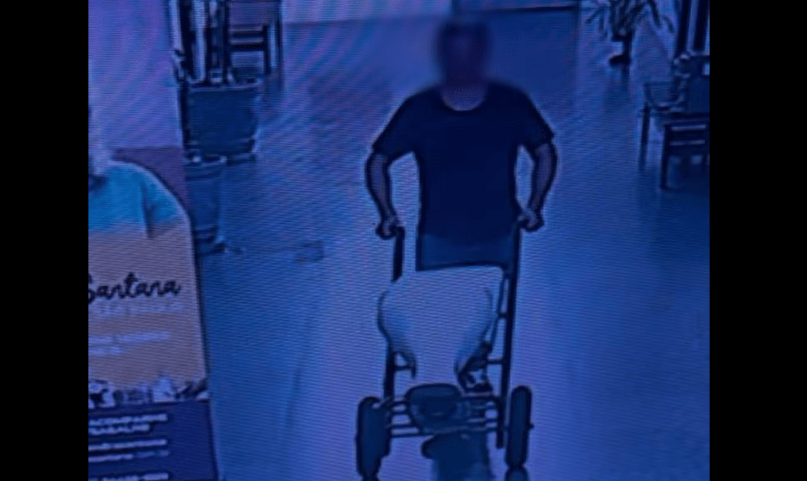 Former SP councilor delivers office without toilet and sink to ex-BBB elected