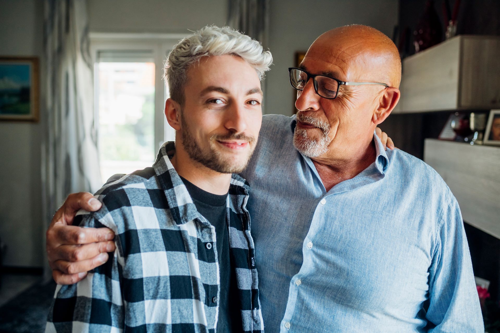 Generation Z is richer than their parents, pays more to live and has more debt