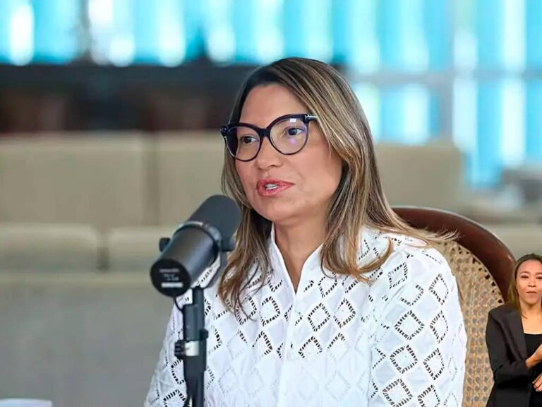 International Transparency criticizes lack of access to information about Janja
