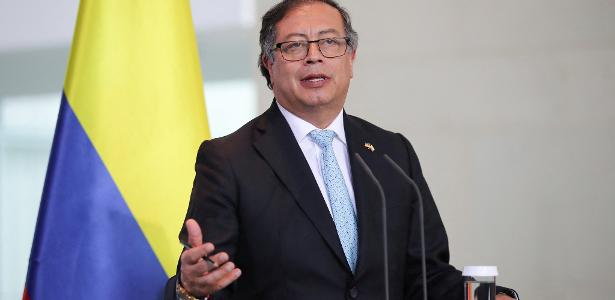 Jamil: Petro tries to regionalize the deportation problem with Trump