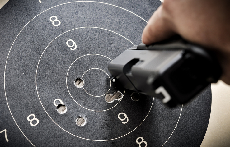 Lula edits updated rules on acquisition, registration and possession of firearms