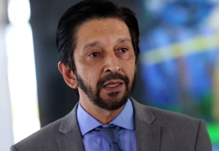 Nunes inaugurates Cultural Space and participates in events on the anniversary of São Paulo
