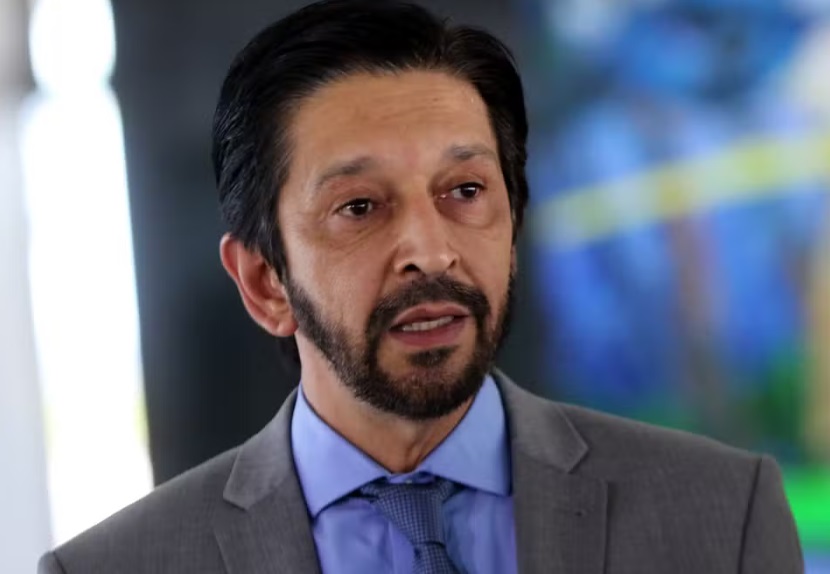 Nunes inaugurates Cultural Space and participates in events on the anniversary of São Paulo