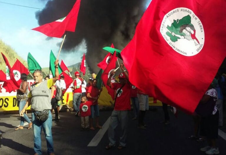 Police seize car suspected of having been used in an attack on the MST in the interior of SP
