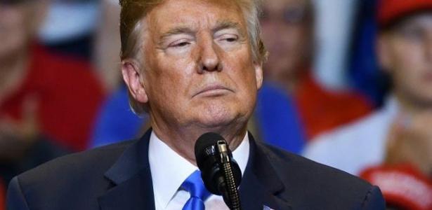 Trump afirma que quer resolver situação do Tik Tok nos EUA em 30 dias